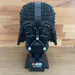 LEGO Star Wars 75304 - Darth Vader, Kinderen en Baby's, Speelgoed | Duplo en Lego, Ophalen of Verzenden, Zo goed als nieuw, Complete set