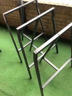 Lerberg schragen Ikea, Ophalen, Minder dan 50 cm, 50 tot 100 cm, Zo goed als nieuw