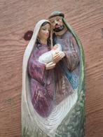 Kerststal beeld van Maria, Jozef en Jezus, Ophalen of Verzenden