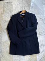 Colbert – Blauw - Maat 40 - Gerry Weber, Maat 38/40 (M), Blauw, Ophalen of Verzenden, Zo goed als nieuw