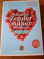 Natuurlijk! Zonder Suiker Kookboek - Reuzenaar, Ophalen of Verzenden