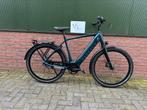 Gazelle Ultimate C8+ 57cm 2024 DEMO 72km totaal met Bosch, Ophalen, Gazelle, Versnellingen, Info@gazelle.nl