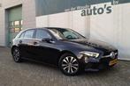 Mercedes-benz A-klasse 180d Premium Style -LED-NAVI-ECC-PDC-, Voorwielaandrijving, 1325 kg, Gebruikt, Euro 6
