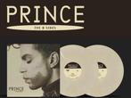 Prince - The B-Sides 2LP (WHITE VINYL Edition) Ltd.100, Cd's en Dvd's, Vinyl | Pop, Verzenden, 1980 tot 2000, Nieuw in verpakking