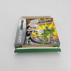 Danny Phantom Urban Jungle - (GBA) Compleet in doos, Nintendo, Zo goed als nieuw, Support@nintendo.com, 11-1 Hokotate-cho, Kamitoba, Minami-ku
Kyoto 601-8501
Japan