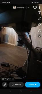 Logitech G29 Racestuur met Playseat, Spelcomputers en Games, Verzenden