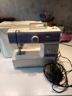 Husqvarna Huskystar Model 60 Naaimachine, Hobby en Vrije tijd, Naaimachines en Toebehoren, Ophalen of Verzenden, Gebruikt, Naaimachine
