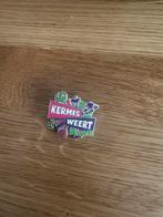 Kermis pin - Kermis Weert 2018, Ophalen of Verzenden, Zo goed als nieuw, Overige materialen, Overige merken