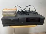 Philips CD-i 210 /20, Spelcomputers en Games, Spelcomputers | Overige, Ophalen of Verzenden, Niet werkend