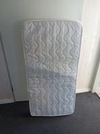 Matras 60x120 -  voor baby/peuterbed, Matras, Eenpersoons, 70 cm of minder, 190 cm of minder