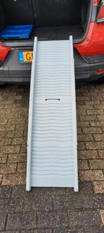 Loopplank hond, Dieren en Toebehoren, Ophalen of Verzenden, Zo goed als nieuw