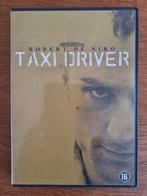 Taxi Driver | Martin Scorcese, 1960 tot 1980, Vanaf 16 jaar, Drama, Ophalen of Verzenden
