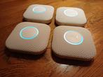 Google Nest Protect 2 rook- en koolmonoxide melders, Ophalen, Gebruikt, Detector, Sensor of Melder, Rook