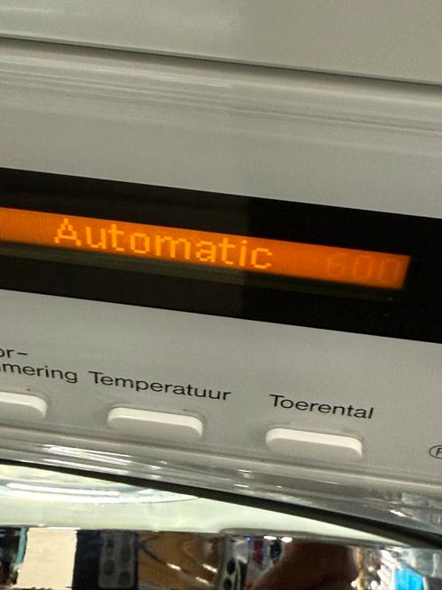 MIELE WASMACHINE A++ SUPER STAAT, Witgoed en Apparatuur, Wasmachines, Zo goed als nieuw, Voorlader, 6 tot 8 kg, 85 tot 90 cm, 1200 tot 1600 toeren