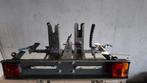Fietsdrager voor trekhaak - Master-Load Felua-Groep, Ophalen of Verzenden, 2 fietsen, Gebruikt, Trekhaakdrager