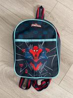 Spider-Man rugzak - rugtas, Sieraden, Tassen en Uiterlijk, Tassen | Rugtassen, Ophalen of Verzenden, Zo goed als nieuw