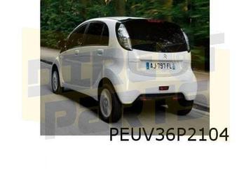 Citroën C-Zero/ Peugeot ion achterlicht Rechts (wit/wit) Ori beschikbaar voor biedingen