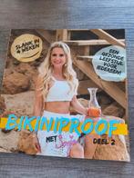Bikiniproof - Sonja Bakker | Deel 2, Ophalen, Zo goed als nieuw, Sonja Bakker, Gezond koken