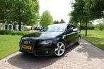 Audi A4 Avant 1.8 TFSI | Cruise control | Stoel verw. | Radi, Euro 5, Gebruikt, 4 cilinders, Zwart