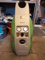 Airpress compressor, Doe-het-zelf en Verbouw, Compressors, Ophalen, 6 tot 10 bar, Zo goed als nieuw, Minder dan 200 liter/min
