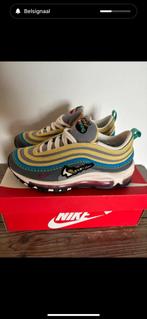 Nike air max 97, Ophalen of Verzenden, Zo goed als nieuw, Sneakers of Gympen