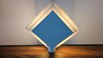 Lumiance wandlamp kleur wit, Ophalen of Verzenden, Zo goed als nieuw, Metaal