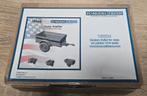 FC Model Trend 16504 1:16 Bantam Jeep Trailer Detail Set, Ophalen of Verzenden, Nieuw, Groter dan 1:35, Diorama