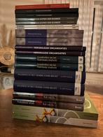Studieboeken - Ongebruikt, Boeken, Ophalen of Verzenden, Gamma, Nieuw, HBO