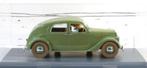 LANCIA APRILIA 1937 Kuifje schaal 1/24 voitures TINTIN # 44, Hobby en Vrije tijd, Modelauto's | 1:24, Verzenden, Nieuw, Auto, Overige merken