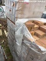 40m2 brons gemêleerd gebakken klinkers dikformaat straatsten, Verzenden, Keramiek, Nieuw, Bij dit product niet te achterhalen