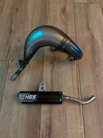 HGS Uitlaat 85 (18-24) - Past niet op 2025 model, Ophalen