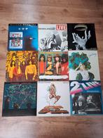 Golden Earring LP Collectie - 22 stuks, Ophalen, Gebruikt, 12 inch, Poprock