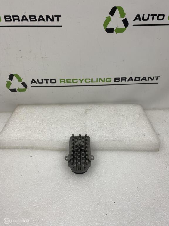 LED module Volkswagen Tiguan ORIGINEEL 1473000168, Auto-onderdelen, Elektronica en Kabels, Volkswagen, Gebruikt, Ophalen of Verzenden