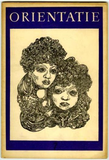 Orientatie 7 1948 beschikbaar voor biedingen