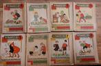 Oude Schakeltjes leesboekjes, Boeken, Ophalen of Verzenden, Gelezen, Fictie algemeen