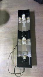 Exo Terra lichtkap 90cm, Dieren en Toebehoren, Reptielen en Amfibieën | Toebehoren, Ophalen, Gebruikt, Terrarium of Paludarium