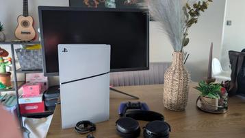 PlayStation 5 digital edition of alles ruilen voor Game PC beschikbaar voor biedingen