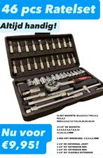 Ratelset, Ophalen of Verzenden