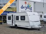 Fendt Tendenza 515 SG 2000 kg - Vloerverwarming, Caravans en Kamperen, Rondzit, Schokbreker, Overige typen, 1250 - 1500 kg