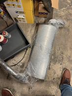 Volvo uitlaat einddemper v50 2.4 + middedemper, Ophalen, Nieuw, Volvo