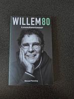 Willem 80 - Wessel Penning, Ophalen of Verzenden, Zo goed als nieuw