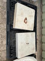 Betonnen Putdeksel / Afdekplaat, Ophalen, Gebruikt, Minder dan 180 cm, Overige typen