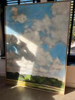 HK Living Schilderij - Dutch Sky, Antiek en Kunst, Ophalen