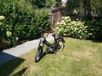 Tomos A35 blauw kenteken, Fietsen en Brommers, Brommers | Tomos, Ophalen, Gebruikt, 49 cc, 2 versnellingen