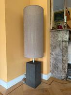 Beige vloerlamp, Ophalen, Zo goed als nieuw, 150 tot 200 cm