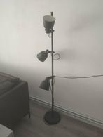 Lamp staand Ikea Hektar, Huis en Inrichting, Lampen | Vloerlampen, Ophalen of Verzenden, Zo goed als nieuw, 150 tot 200 cm