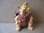 adv10690 flintstones sleutelhanger, Ophalen, Overige figuren, Gebruikt, Overige typen
