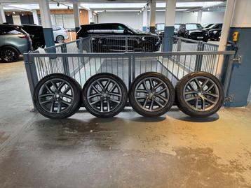 Range Rover Sport velgen 22" All Season orgineel NIEUW beschikbaar voor biedingen