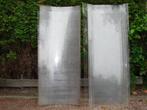 Plexiglas, Doe-het-zelf en Verbouw, Platen en Panelen, Ophalen, Gebruikt, Overige materialen, Minder dan 20 mm