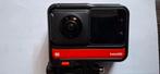 One RS 360 + selfie stick 360 mode only, Audio, Tv en Foto, Actiecamera's, Ophalen of Verzenden, Overige merken